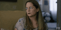zach galifianakis chip GIF by BasketsFX