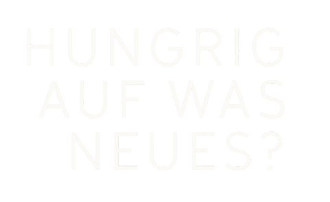 Hunger Anton Sticker by CafeBarCelona