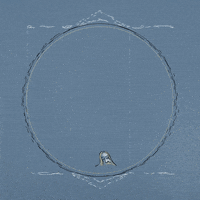 ccahogan animation design glitch cel animation GIF