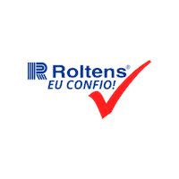 Check Automotivo Sticker by Roltens®