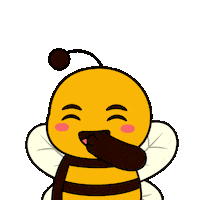 So Good Lol Sticker by Plan Bee Studios