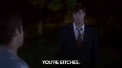 season 3 to kill a chupacabraj GIF by Workaholics