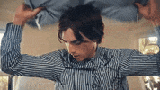 Time 2 GIF by half•alive