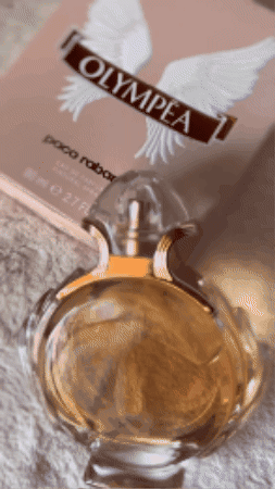 Perfume Olympea