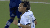 Lets Go Yes GIF by Major League Soccer