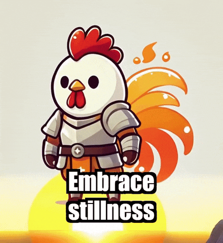 Wisdom GIF by Zorooster