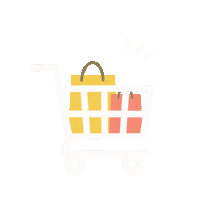sosedi_by shopping shop purchase Sticker