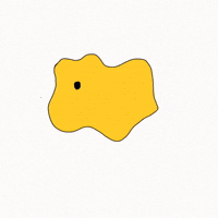 Animation Answer No GIF by cariowns