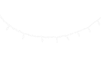Excited Light Up Sticker