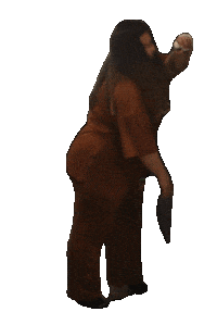 Gab Pak Sticker