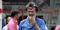 Kala GIF by RajiniGifs