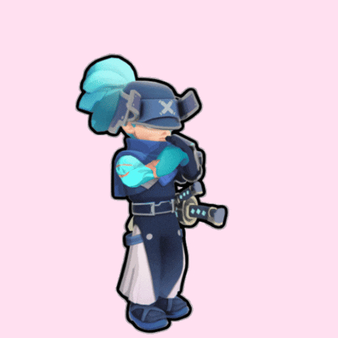 Leaving GIF by Party Icons