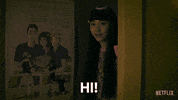Dead Boys GIF by NETFLIX