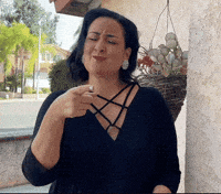 Love It Asl GIF