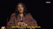 Ms Marvel GIF by BuzzFeed
