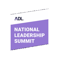 Antisemitism Sticker by ADL