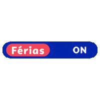Ferias On Sticker by Faculdade Sebrae