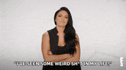 Total Divas GIF by E!