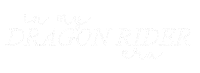 Dragon Rider Sticker