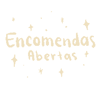 ilustra_bee estrelas commissions encomendas ilustrabee Sticker