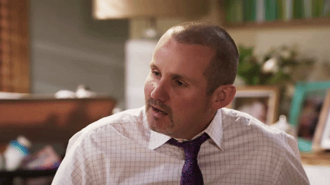 angry toadie GIF by Neighbours (Official TV Show account)