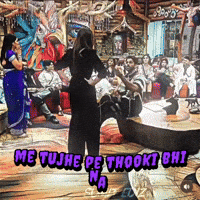 Farrhana GIF