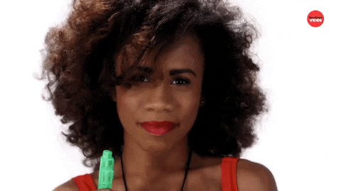 Sexy Fashion GIF by BuzzFeed