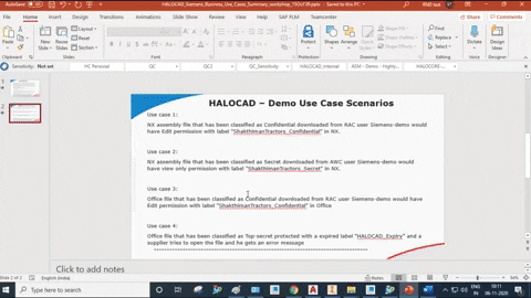 SECUDE giphyupload GIF