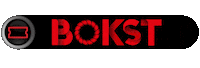 BOKSTnetwork fight mma ticket tickets Sticker