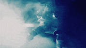 Ufo GIF by Rob Zombie