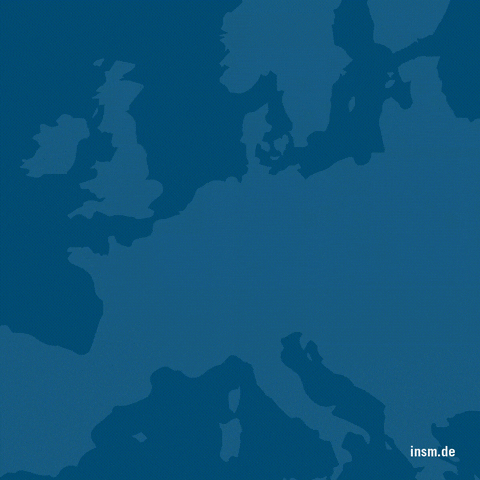 INSM giphyupload europe danke europa GIF