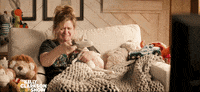 KellyClarksonShow happy tv 2020 kelly GIF