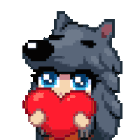 Heart Love Sticker by Roots of Pacha