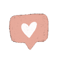 Biancalcantara love heart like likes Sticker
