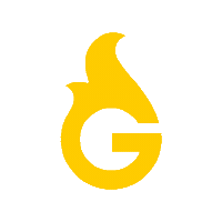 Gin Sticker by GINferno