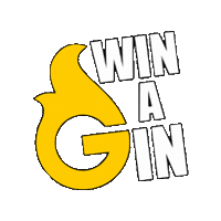 Gin Sticker by GINferno
