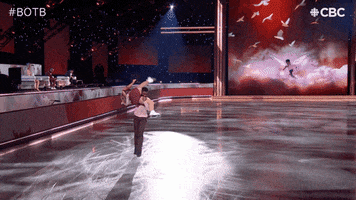 Season 6 Hockey GIF by CBC