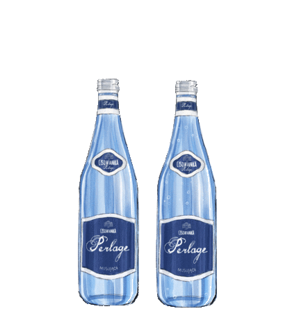 Perlage Sticker by Purella