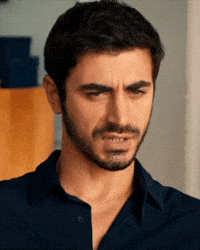 Drama Arafta GIF