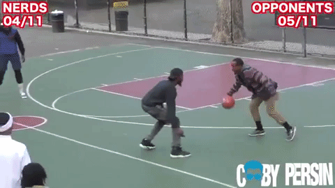 crossover GIF