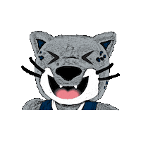 Augusta Georgia Sticker by Augusta University