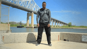 Music Video Sean Fury GIF