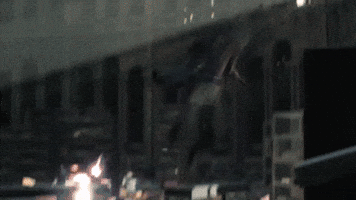 No Chit Chat or Monologue