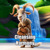 Water Peace GIF by Radiantelope