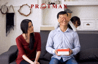 Pai Dia Dos Pais GIF by Protmax