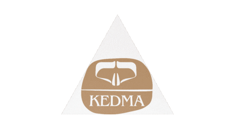 Kedma Sticker by kedmacosmetics