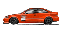 Honda Sticker