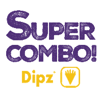 batatadipzoficial dipz batatadipz soudipzeiro loucospordipz Sticker