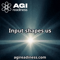 Shapes Influence GIF by AGIReadiness
