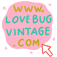 Site Budapest Sticker by Lovebug Vintage